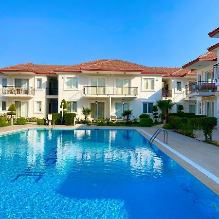 Квартира Рядом С Морем Kemer Buitenkant foto