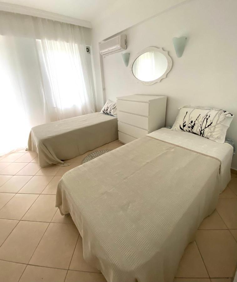 Квартира Рядом С Морем Kemer Buitenkant foto